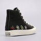 Moteriški kedai CONVERSE CHUCK TAYLOR ALL STAR  a06065c spalva juoda