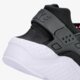 NIKE HUARACHE RUN (GS) 654280007 spalva juoda