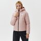 Moteriška žieminė striukė NIKE STRIUKĖ  ŽIEMINĖ WNSW TF RPL CLASSIC TAPE JKT P dj6997-601 spalva rusvai gelsva