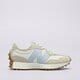 Moteriški kedai NEW BALANCE 327  ws327fta spalva rusvai gelsva