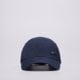 Vaikiška kepurė su snapeliu NIKE KEPURĖ U NK DF CLUB CAP U CB MTSWSH L fb5372-410 spalva tamsiai mėlyna
