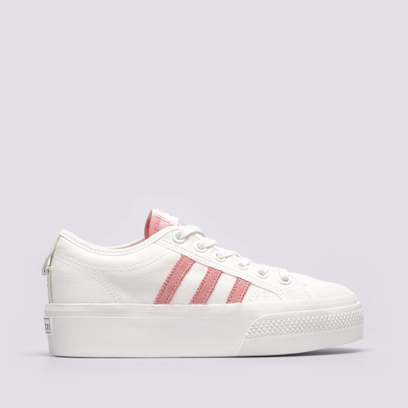 ADIDAS NIZZA PLATFORM W