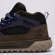 Vyriški auliniai batai TIMBERLAND GREENSTRIDE MOTION 6 MID LACE UP SNEAKER tb0a6cw1ep21 spalva tamsiai mėlyna