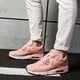 Vaikiški kedai NIKE AIR MAX 90 LTR SE GG 897987-601 spalva rožinė