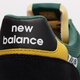 Vyriški inkariukai NEW BALANCE 300  ct300gy3 spalva žalia