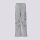 Moteriškos kelnės NIKE KELNĖS W NSW DANCE CARGO PANT fv7520-077 spalva pilka