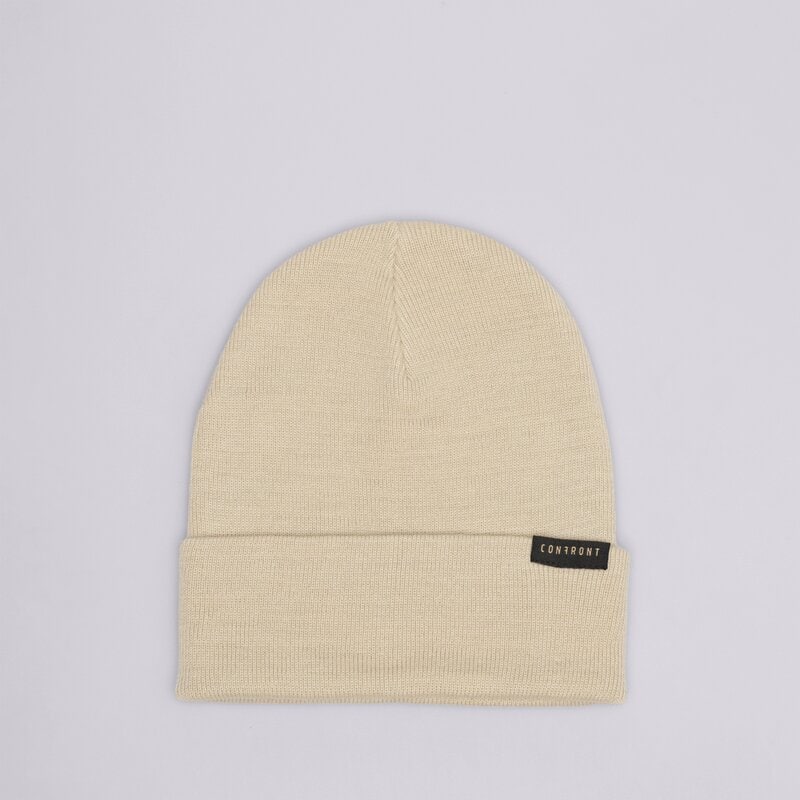 CONFRONT KEPURĖ CLASSIC BEANIE