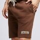 Vyriški šortai ELLESSE ŠORTAI LINDO SHORT BRWN shp15781200 spalva ruda