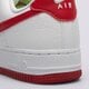 Moteriški kedai NIKE AIR FORCE 1 '07 SE dv3808-105 spalva balta