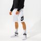 Vyriški šortai NIKE ŠORTAI SPORTSWEAR at5267-100 spalva balta