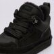 Vyriški laisvalaikio batai UGG M LOWMEL 1170750-blk spalva juoda