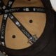 Moteriška kepurė su snapeliu NEW ERA KEPURĖ WMNS LEOPARD 920 NYY NEW YORK YANKEES 60856260 spalva daugiaspalvė