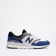 Vyriški kedai NEW BALANCE 997  cm997hve spalva mėlyna