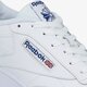 Vyriški kedai REEBOK CLUB C 85 ar0459 spalva balta