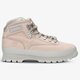 Moteriški auliniai batai TIMBERLAND EURO HIKER LEATHER a191v spalva rožinė