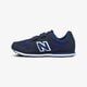 Vaikiški kedai NEW BALANCE KV500BBY kv500bby spalva tamsiai mėlyna