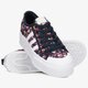Moteriški kedai ADIDAS NIZZA PLATFORM W fy3671 spalva juoda