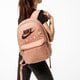Moteriška kuprinė NIKE KUPRINĖ NK AIR BKPK ba5777605 spalva rožinė