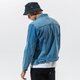 Vyriška rudeninė striukė LEVI'S STRIUKĖ THE TRUCKER JACKET 72334-0564 spalva mėlyna