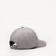 Vyriška kepurė su snapeliu NEW ERA KEPURĖ SEASONAL INFILL 940 NYY NEW YORK YANKEES 60358104 spalva pilka