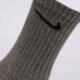 Moteriškos kojinės NIKE KOJINĖS 3-PACK CUSHIONED CREW sx7664-964 spalva daugiaspalvė