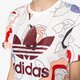 Moteriški marškinėliai ADIDAS MARŠKINĖLIAI RITA ORA ay7134 spalva daugiaspalvė