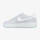NIKE AIR FORCE 1 (GS)  314219404 spalva mėlyna