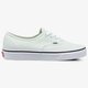 Moteriški kedai VANS UA AUTHENTIC va38emq6l spalva žalia
