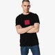 Vyriški marškinėliai CONFRONT MARŠKINĖLIAI SS BIG LOGO TEE cf19tsm03001 spalva juoda