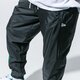 Vyriškos kelnės NEW ERA KELNĖS COLOUR TRACK PANT BLKGRN NEW ERA BLKTRPWHI 12123955 spalva juoda