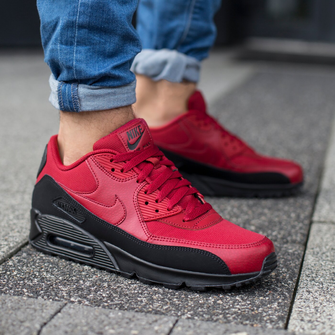 nike air max 90 aj1285