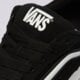 Vyriški inkariukai VANS HYLANE  vn000d819x11 spalva juoda
