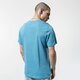 Vyriški marškinėliai NIKE MARŠKINĖLIAI SPORTSWEAR CLUB ar4997-424 spalva mėlyna