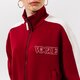 Moteriška žieminė striukė PUMA STRIUKĖ PUMA X VOGUE T7 CROPPED JACKET DK 536692-22 spalva raudona