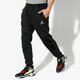 Vyriškos kelnės JORDAN KELNĖS JORDAN JUMPMAN HYBRID FLEECE PANT aa1447-010 spalva juoda