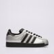 Moteriški kedai ADIDAS SUPERSTAR II W ih1599 spalva sidabrinė