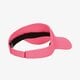 Moteriška kepurė su snapeliu NEW ERA KEPURĖ WMNS ESS VISOR PNK NEW ERA PGW 60240378 spalva koralinė