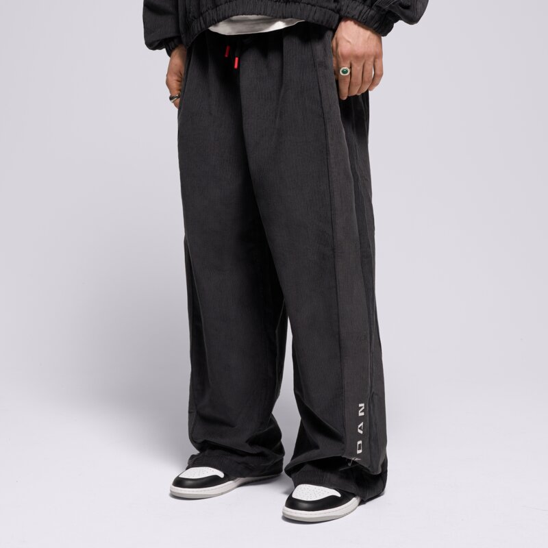 JORDAN KELNĖS M J FLT CORD PANT
