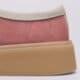 Moteriški laisvalaikio batai CLARKS TORVIEW W 26186675 spalva rožinė