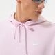 Vyriškas džemperis NIKE DŽEMPERIS SU GOBTUVU SPORTSWEAR CLUB cz7857663 spalva rožinė