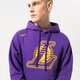 Vyriškas džemperis NIKE DŽEMPERIS LAL M NK FLC PO ESSNTL GX NBA dr9401-504 spalva mėlyna