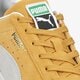 Vyriški kedai PUMA SUEDE CLASSIC XXI 37491505 spalva geltona