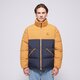 Vyriška žieminė striukė TIMBERLAND STRIUKĖ  ŽIEMINĖ SYNTHETIC INSULATED PUFFER tb0a6wrtw761 spalva ruda