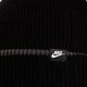Vaikiška kepurė NIKE KEPURĖ  ŽIEMINĖ U NSW CUFFED BEANIE 3 IN 1 ci3232-010 spalva juoda