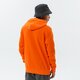 Vyriškas džemperis NEW ERA DŽEMPERIS SU GOBTUVU MLB SEASNL TEAM LOGO HOODY NEYY 12827233 spalva tamsi geltona