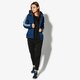 Moteriška žieminė striukė ADIDAS STRIUKĖ SLIM JACKET WINTER dh4584 spalva tamsiai mėlyna