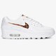 Moteriški kedai NIKE WMNS AIR MAX 90 AX dh4115-100 spalva balta