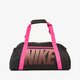Moteriškas krepšys NIKE KREPŠYS WOMEN'S GYM CLUB ba5167010 spalva juoda