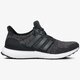 Vyriški bėgimo batai ADIDAS ULTRABOOST s80731 spalva juoda