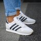 Vaikiški kedai ADIDAS HAVEN J by9478 spalva balta